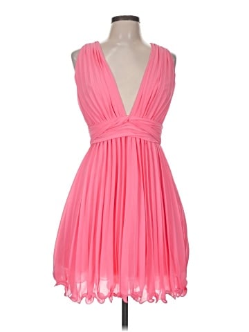 One33 Social Cocktail Dress (view 1)