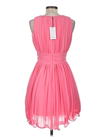 One33 Social Cocktail Dress (view 2)