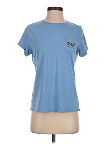 Vineyard Vines Short Sleeve T-Shirt (view 1)