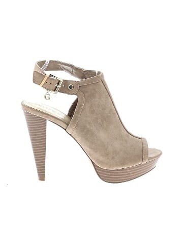 Guess Sandals (view 1)