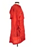 BCBGeneration 100% Polyester Red Raincoat Size M - photo 4