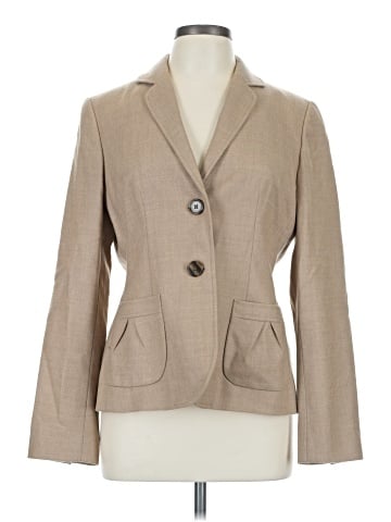 Banana Republic Wool Blazer (view 1)