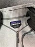Patagonia Gray Jacket Size M - photo 6