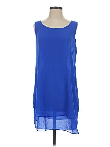 Soft Surroundings Casual Dress (view 1)