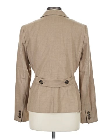 Banana Republic Wool Blazer (view 2)