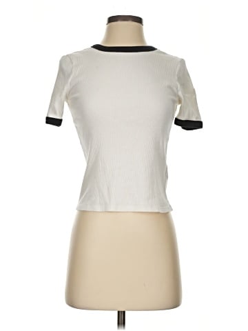 Divided by H&M Short Sleeve Top (view 1)