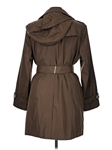 Calvin Klein Trenchcoat (view 2)