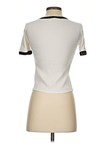 Divided by H&M Short Sleeve Top (view 2)