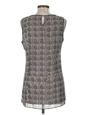 CAbi Sleeveless T-Shirt (view 2)