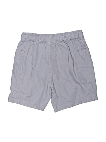 Mini Boden Cargo Shorts (view 2)