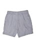 Mini Boden Solid Gray Cargo Shorts Size 7 - 8 - photo 2