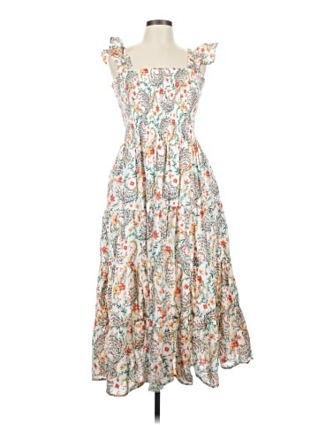 Lands' End Casual Dress (view 1)