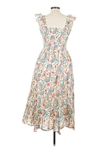 Lands' End Casual Dress (view 2)