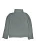 The North Face 100% Polyester Gray Track Jacket Size 7 - 8 - photo 2