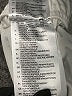 Adidas 100% Polyester Solid White Athletic Shorts Size 9 - 10 - photo 4