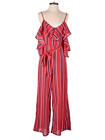 Flying Tomato Jumpsuit (view 1)