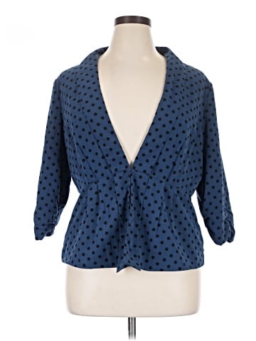 Elle Blazer (view 1)