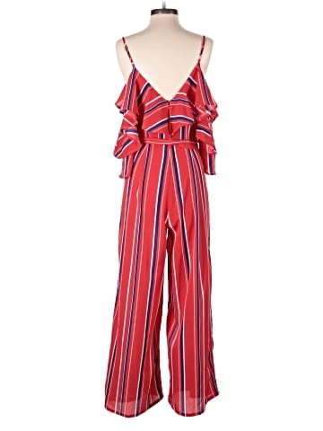 Flying Tomato Jumpsuit (view 2)