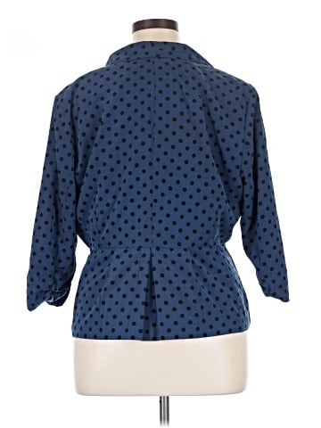 Elle Blazer (view 2)