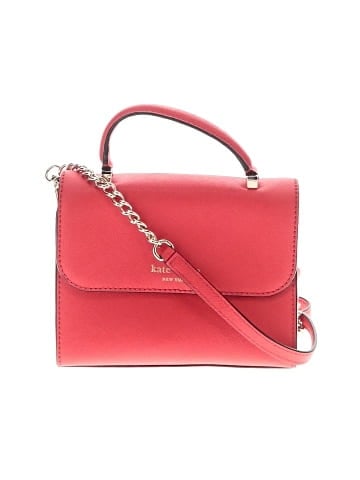 Kate Spade New York Leather Crossbody Bag (view 1)