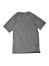 Under Armour 100% Polyester Gray Active T-Shirt Size XL (youth) - photo 2