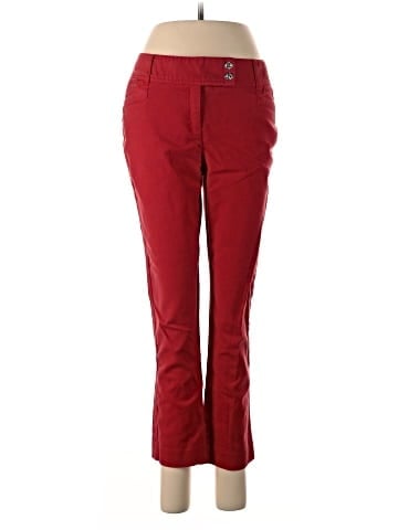 Style&Co Casual Pants (view 1)
