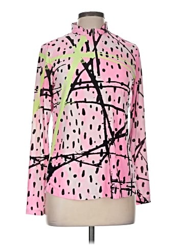 Jamie Sadock Raincoat (view 1)