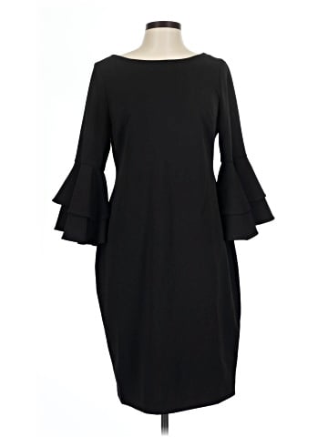 Calvin Klein Cocktail Dress (view 1)