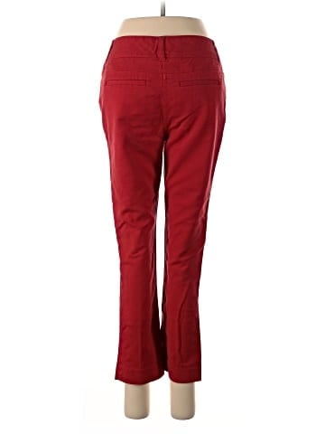 Style&Co Casual Pants (view 2)