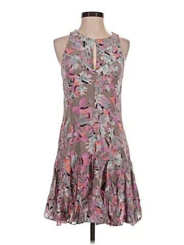 Rebecca Taylor Cocktail Dress (view 1)