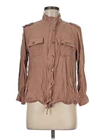 Hayden Jacket (view 1)