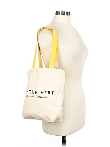 Amour Vert Tote (view 2)