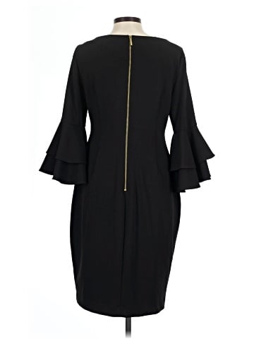 Calvin Klein Cocktail Dress (view 2)