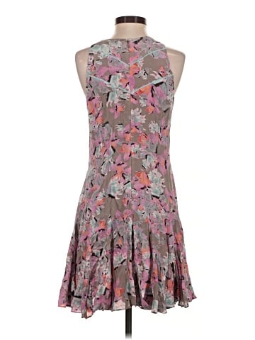 Rebecca Taylor Cocktail Dress (view 2)