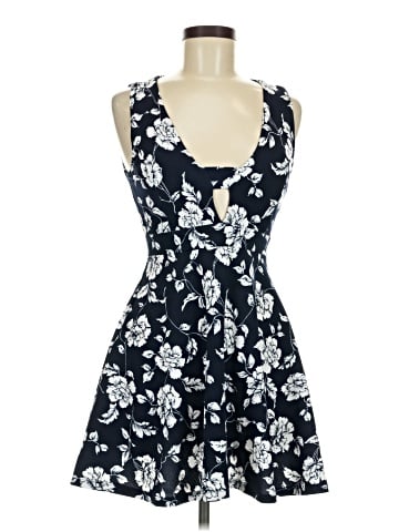 Forever 21 Cocktail Dress (view 1)