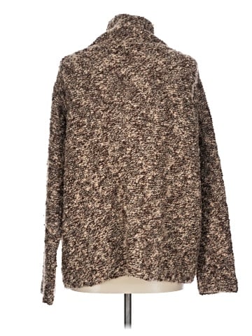 Eileen Fisher Wool Pullover Sweater (view 2)