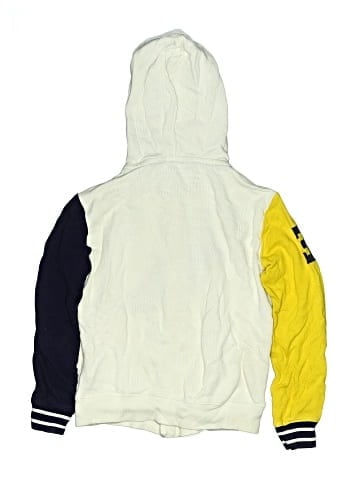 Polo by Ralph Lauren Zip Up Hoodie (view 2)