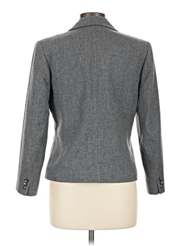 Pendleton Wool Blazer (view 2)