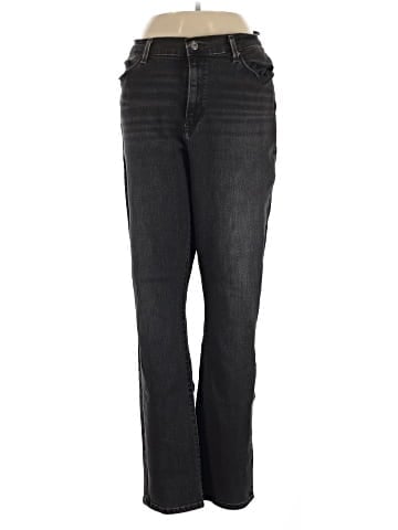Levi Strauss Signature Jeans (view 1)