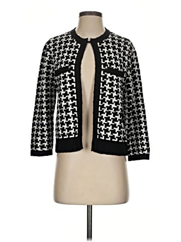 Anne Klein Cardigan (view 1)