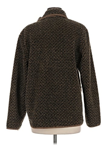 Orvis Faux Fur Jacket (view 2)