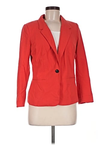 Kensie Blazer (view 1)