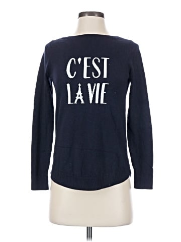 Talbots Pullover Sweater (view 1)