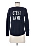 Talbots Blue Pullover Sweater Size P Petite - photo 1