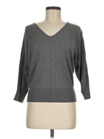 Ann Taylor Pullover Sweater (view 1)