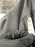 Unbranded Gray Active Pants Size M - photo 7