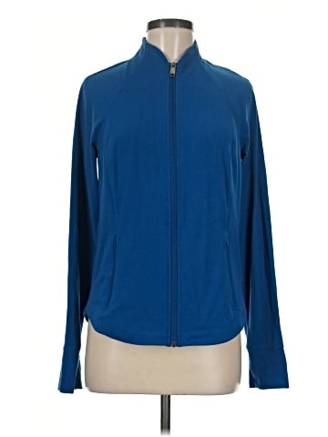 Athleta Track Jacket (view 1)