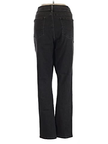 Levi Strauss Signature Jeans (view 2)