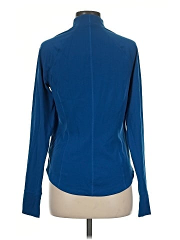 Athleta Track Jacket (view 2)
