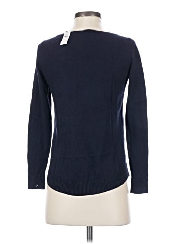 Talbots Pullover Sweater (view 2)